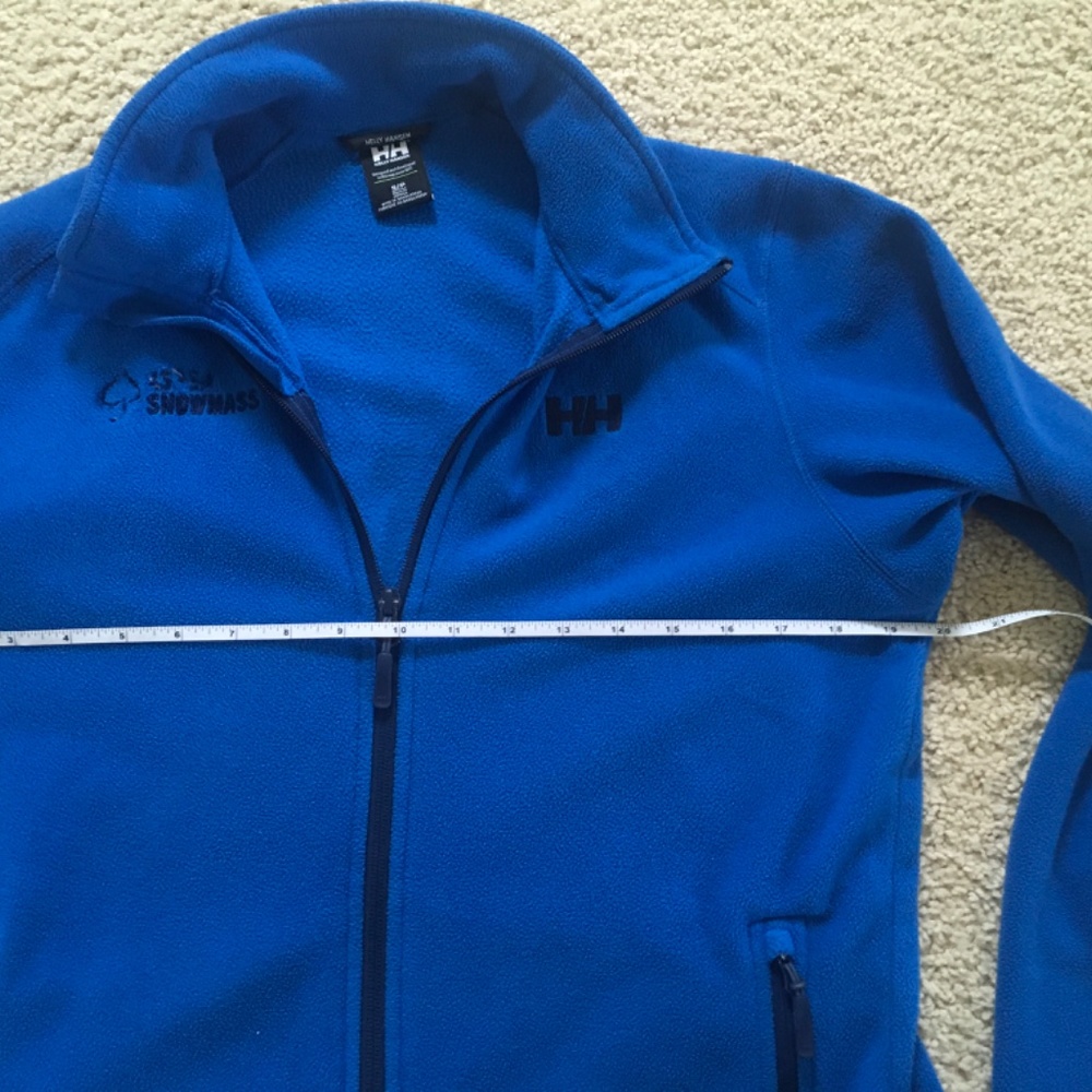 Helly Hansen Jacket - image 4